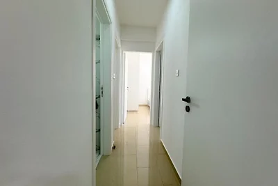 Saphira Lagoon Apartment