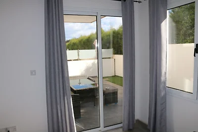 Saphira Lagoon Apartment