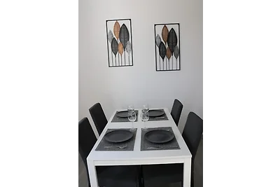 Saphira Lagoon Apartment