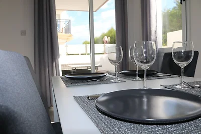Saphira Lagoon Apartment