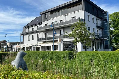 Ferienwohnung Strandmuschel