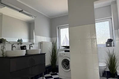 Ferienwohnung Deichblick