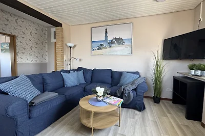 Ferienwohnung Deichblick
