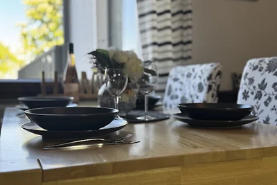 Ferienwohnung Strandmuschel