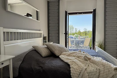 Ferienwohnung Strandmuschel