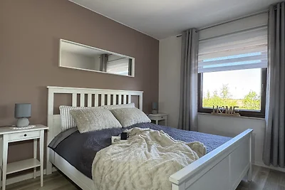 Ferienwohnung Deichblick