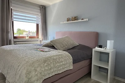 Ferienwohnung Deichblick