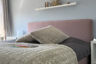 Ferienwohnung Deichblick