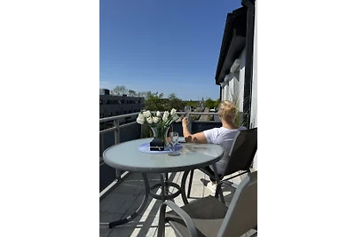 Ferienwohnung Strandmuschel