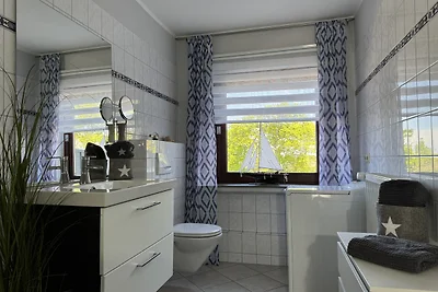Ferienwohnung Strandmuschel