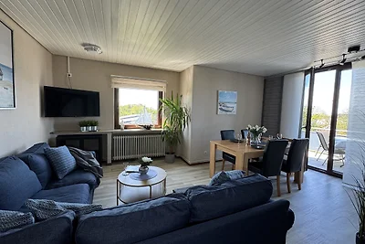 Ferienwohnung Deichblick