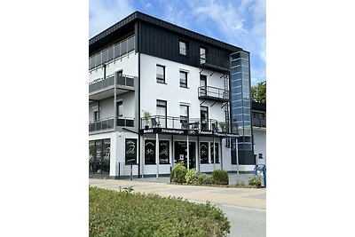 Ferienwohnung Strandmuschel
