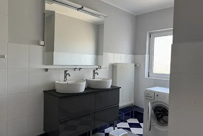Ferienwohnung Deichblick