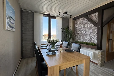 Ferienwohnung Deichblick
