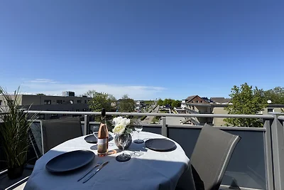Ferienwohnung Deichblick
