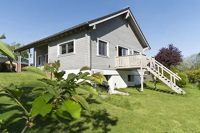 Ferienhaus Junk