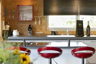 Ferienhaus Junk