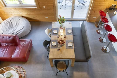 Ferienhaus Junk