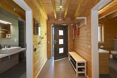 Ferienhaus Junk