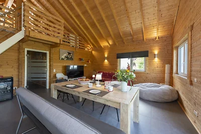 Ferienhaus Junk