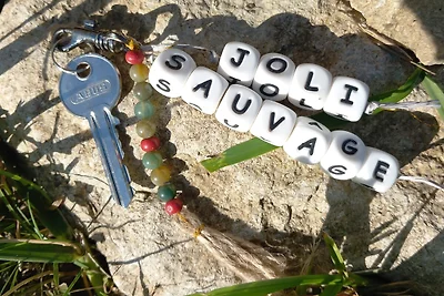 Joli Sauvage