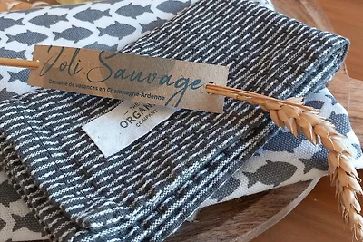 Joli Sauvage