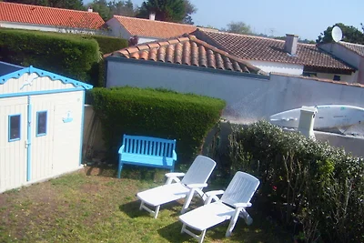 Atlantik/ Dolus d´Oléron