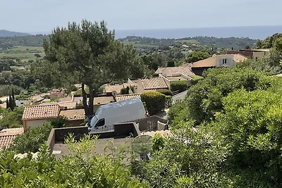 Cabane Mervu