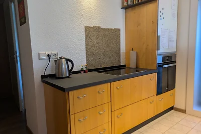 Schmitzebrinks Ferienwohnung