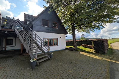Schmitzebrinks Ferienwohnung