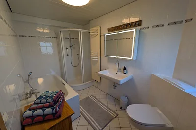 Schmitzebrinks Ferienwohnung
