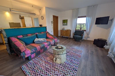 Schmitzebrinks Ferienwohnung