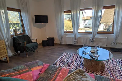 Schmitzebrinks Ferienwohnung
