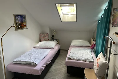 Haus SEEMÖWE