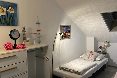 Haus SEEMÖWE