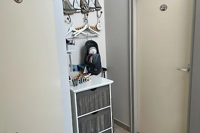 Haus SEEMÖWE