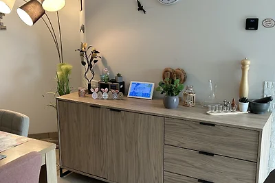 Haus SEEMÖWE