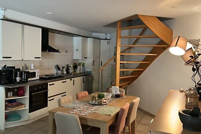 Haus SEEMÖWE