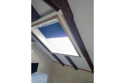 ´t Ongerepte Haus Nr. 11