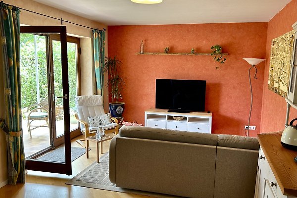 Ferienwohnung Hünstetten