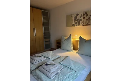 Melanies Gartenglück