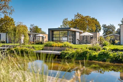 Luxus am Veluwemeer