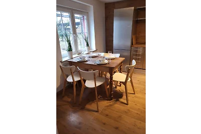 Ferienhaus am Wald Holtwick