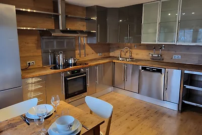 Ferienhaus am Wald Holtwick