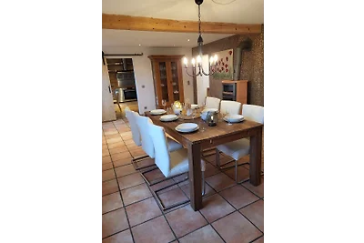 Ferienhaus am Wald Holtwick