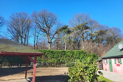 Ferienhaus am Wald Holtwick
