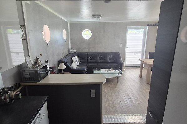 Ferienwohnung Hinte