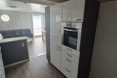 Ferienhaus Antom am Knockster Tief