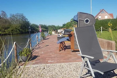 Ferienhaus Antom am Knockster Tief