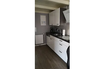 Ferienhaus Antom am Knockster Tief